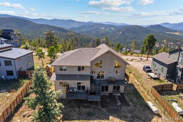 7102 Lynx Lair Road