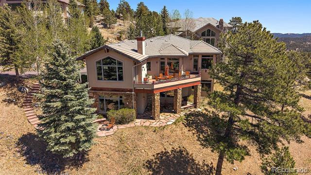 2924 Elk View Drive Evergreen Co Us 80439 Rec4373898