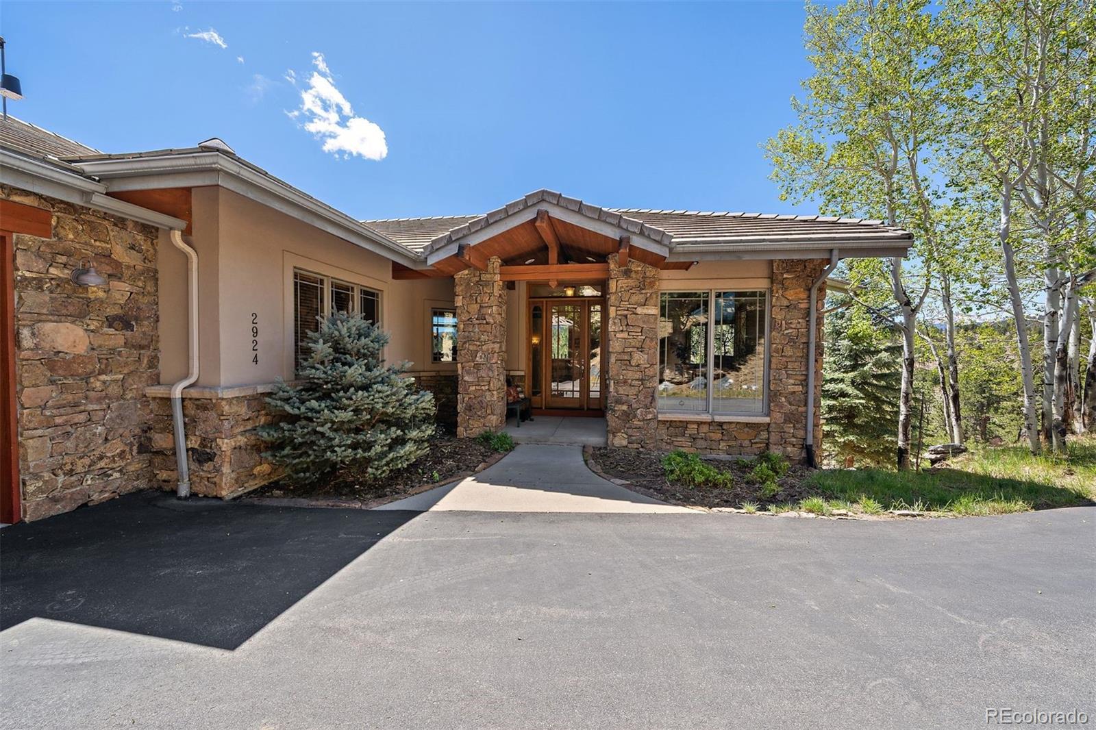 2924 Elk View Drive