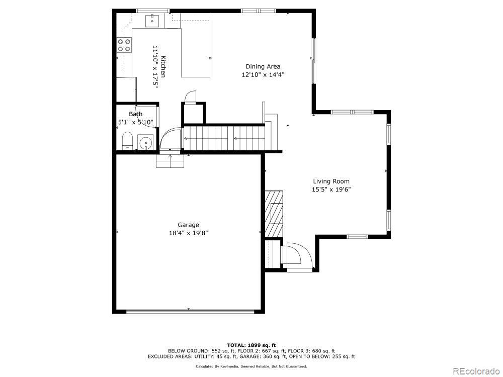 3231 Green Haven Circle