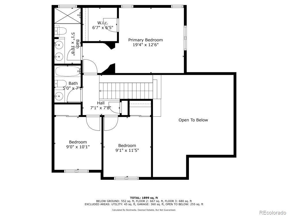 3231 Green Haven Circle