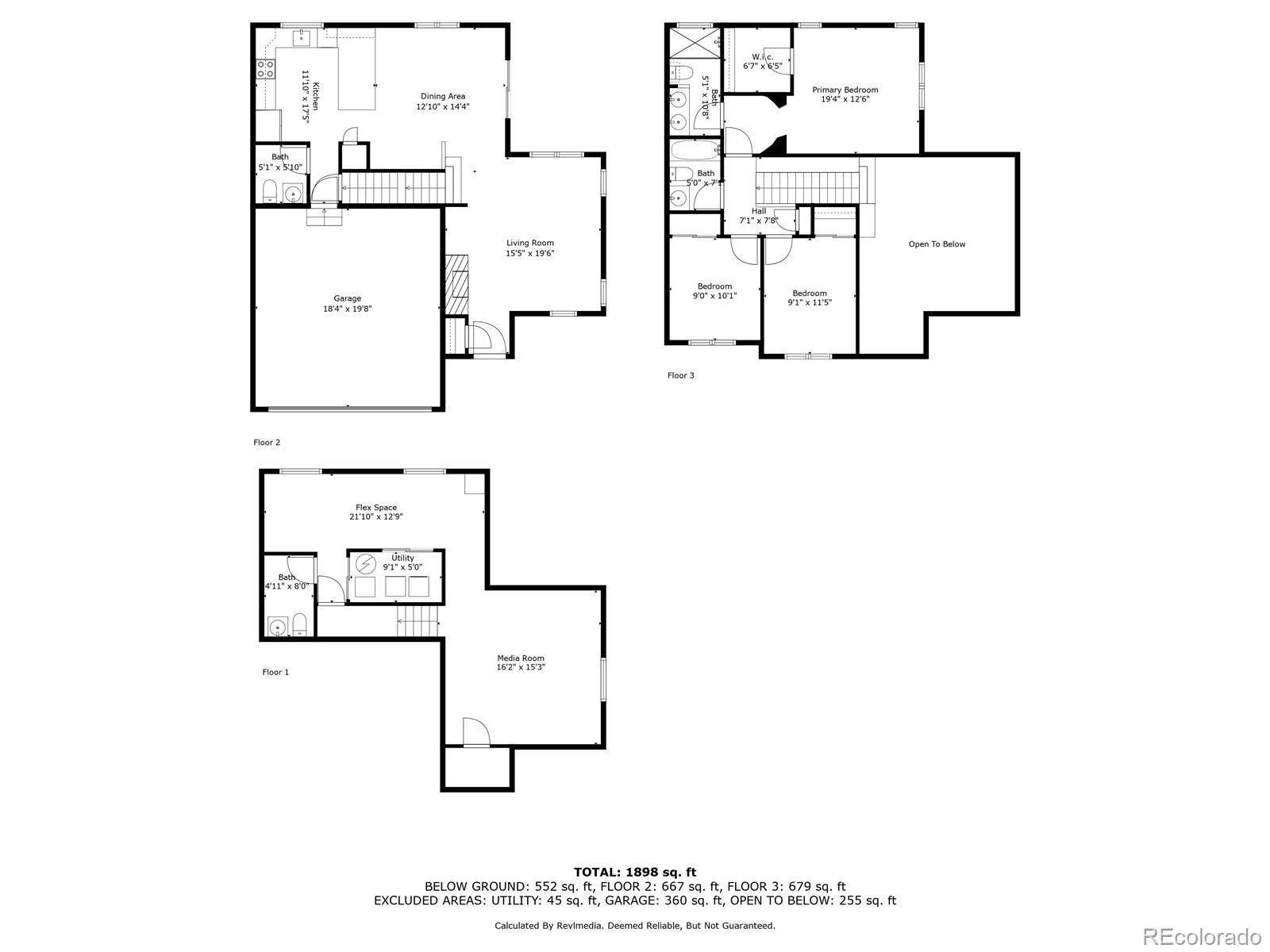 3231 Green Haven Circle
