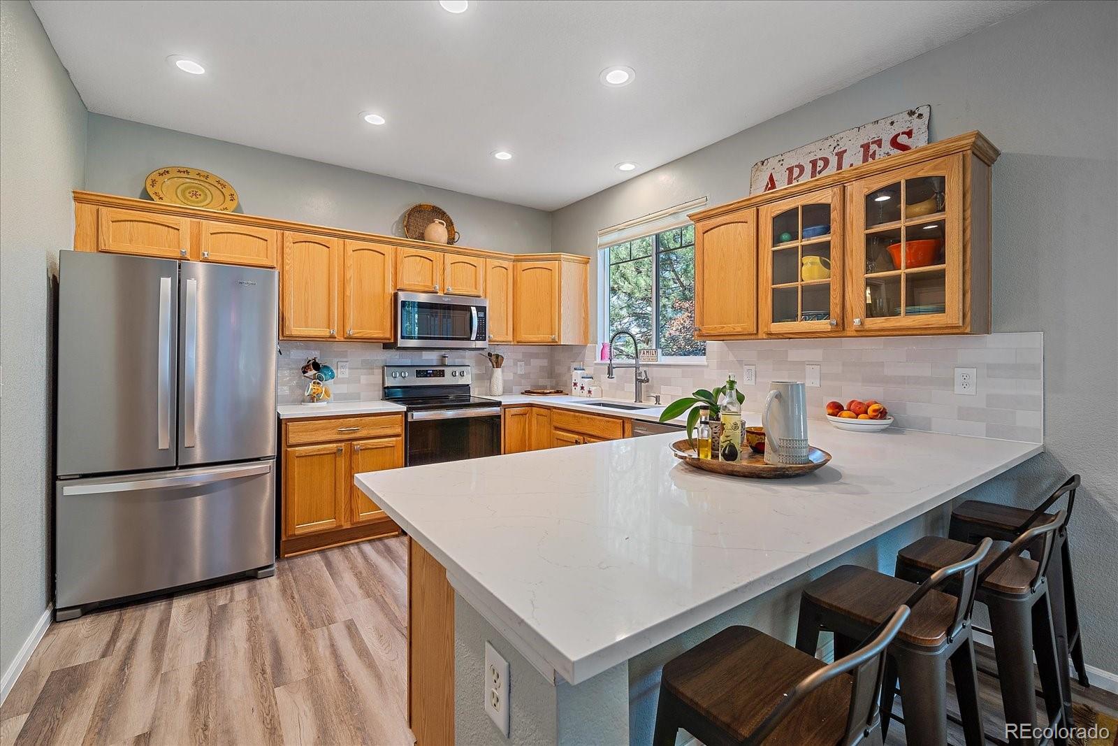 3231 Green Haven Circle