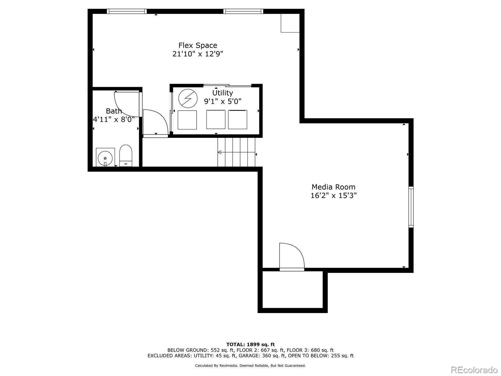 3231 Green Haven Circle