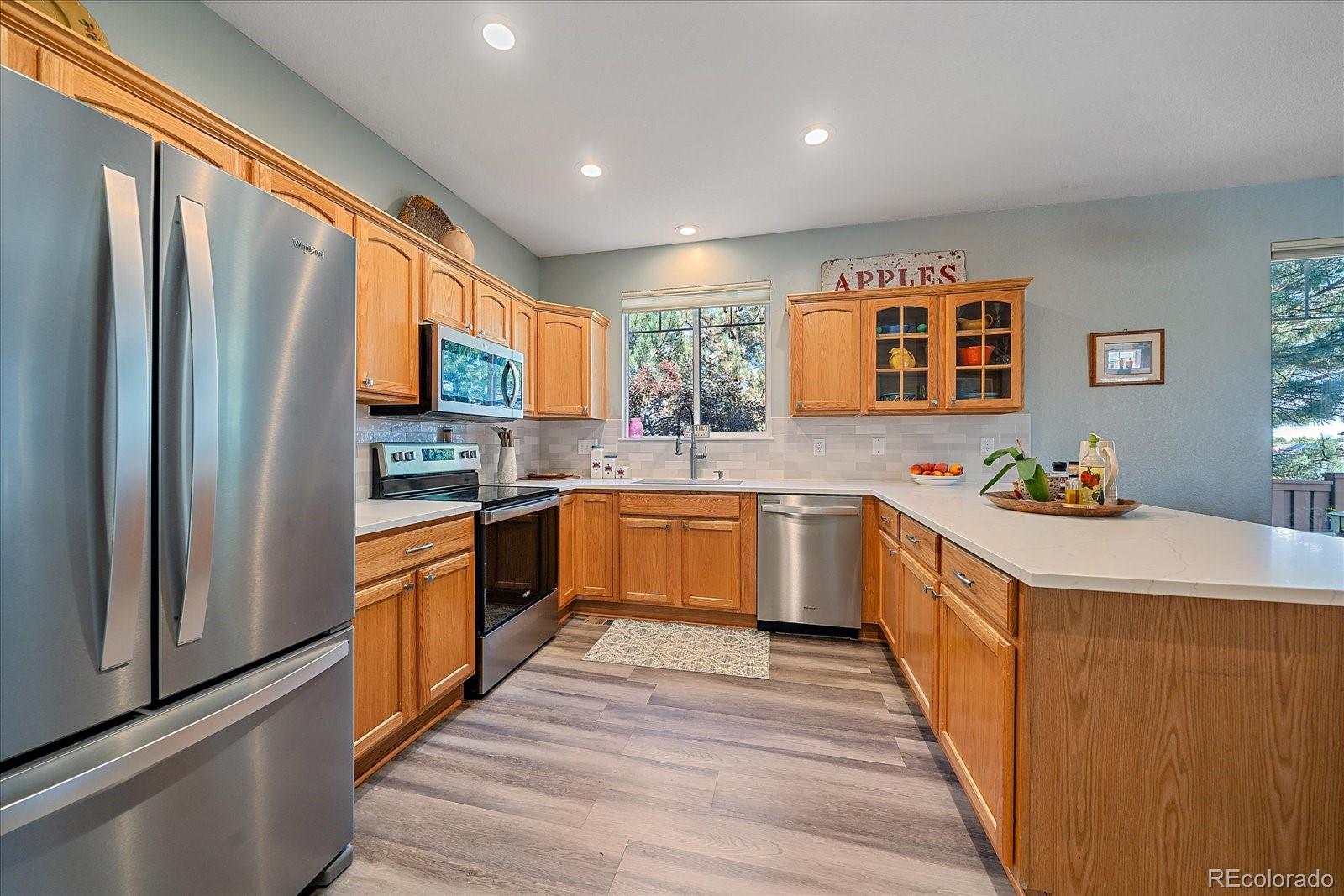 3231 Green Haven Circle