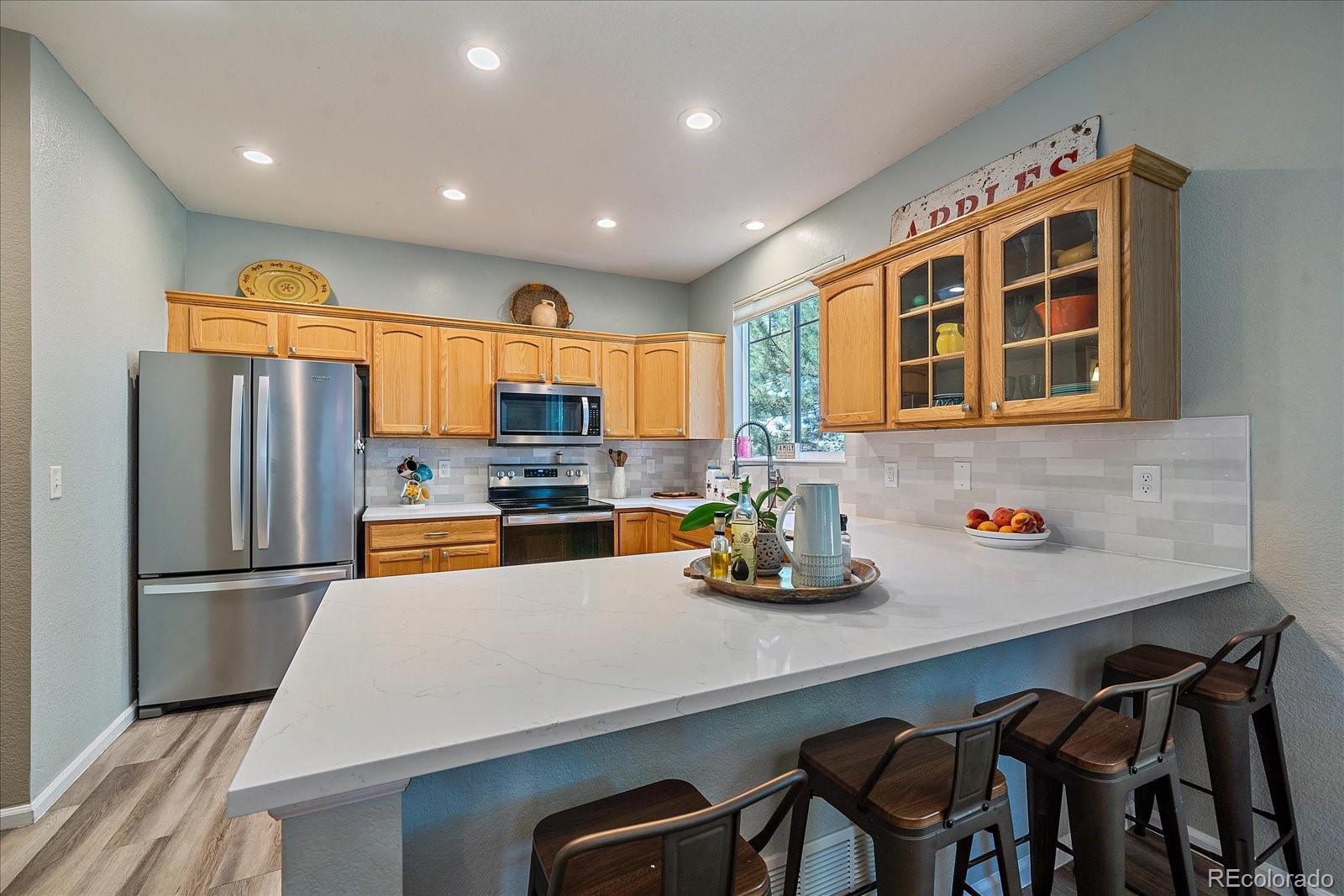 3231 Green Haven Circle