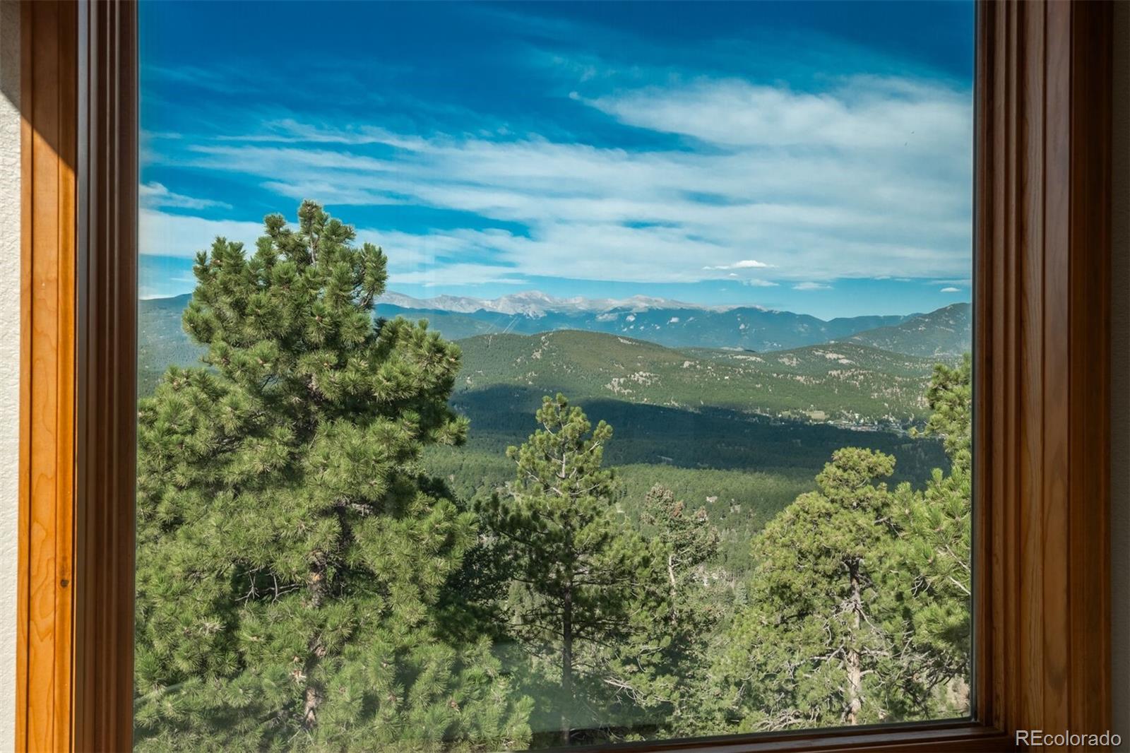 25806 Lost Cabin Trail