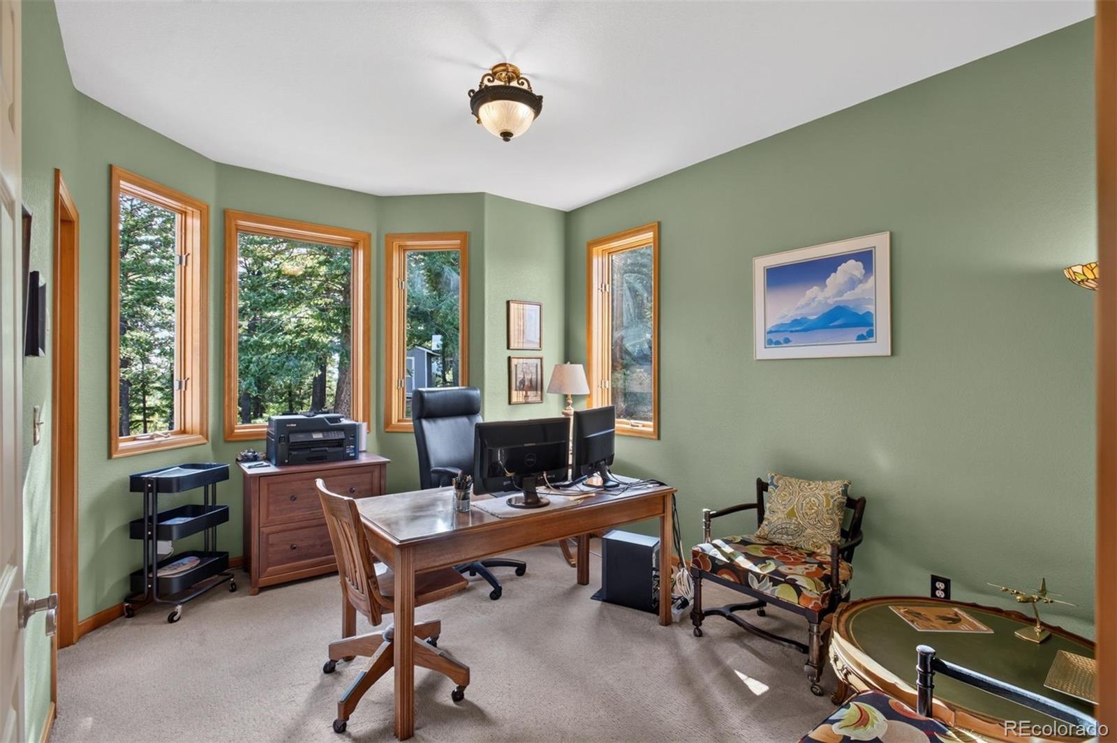 25806 Lost Cabin Trail