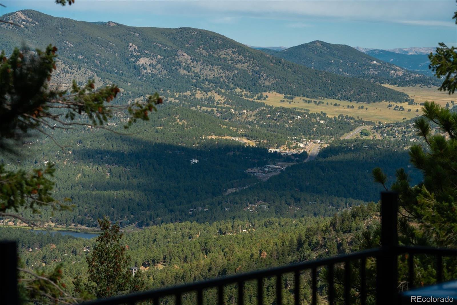 25806 Lost Cabin Trail