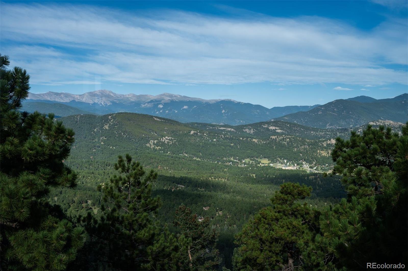 25806 Lost Cabin Trail