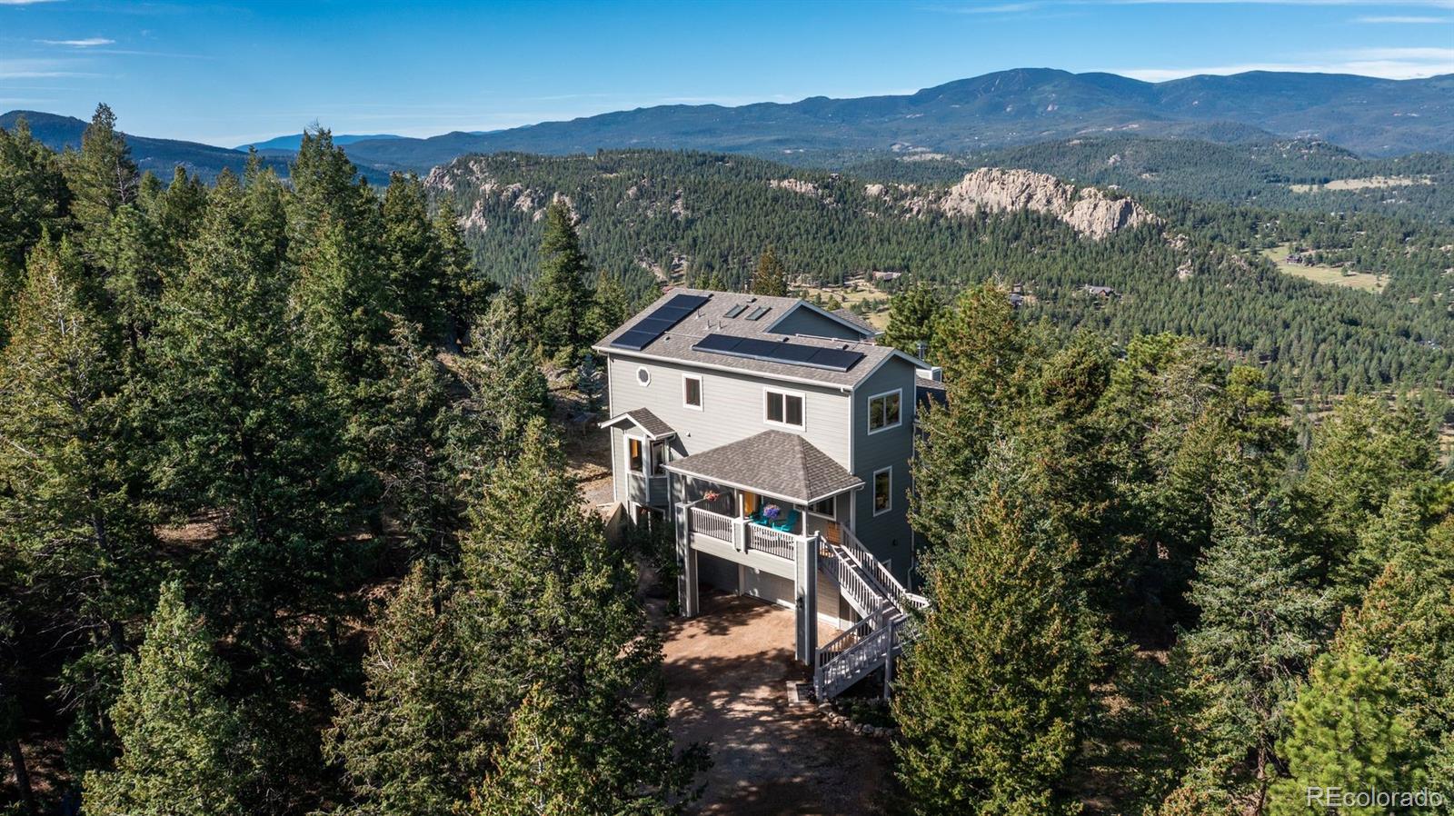 25806 Lost Cabin Trail