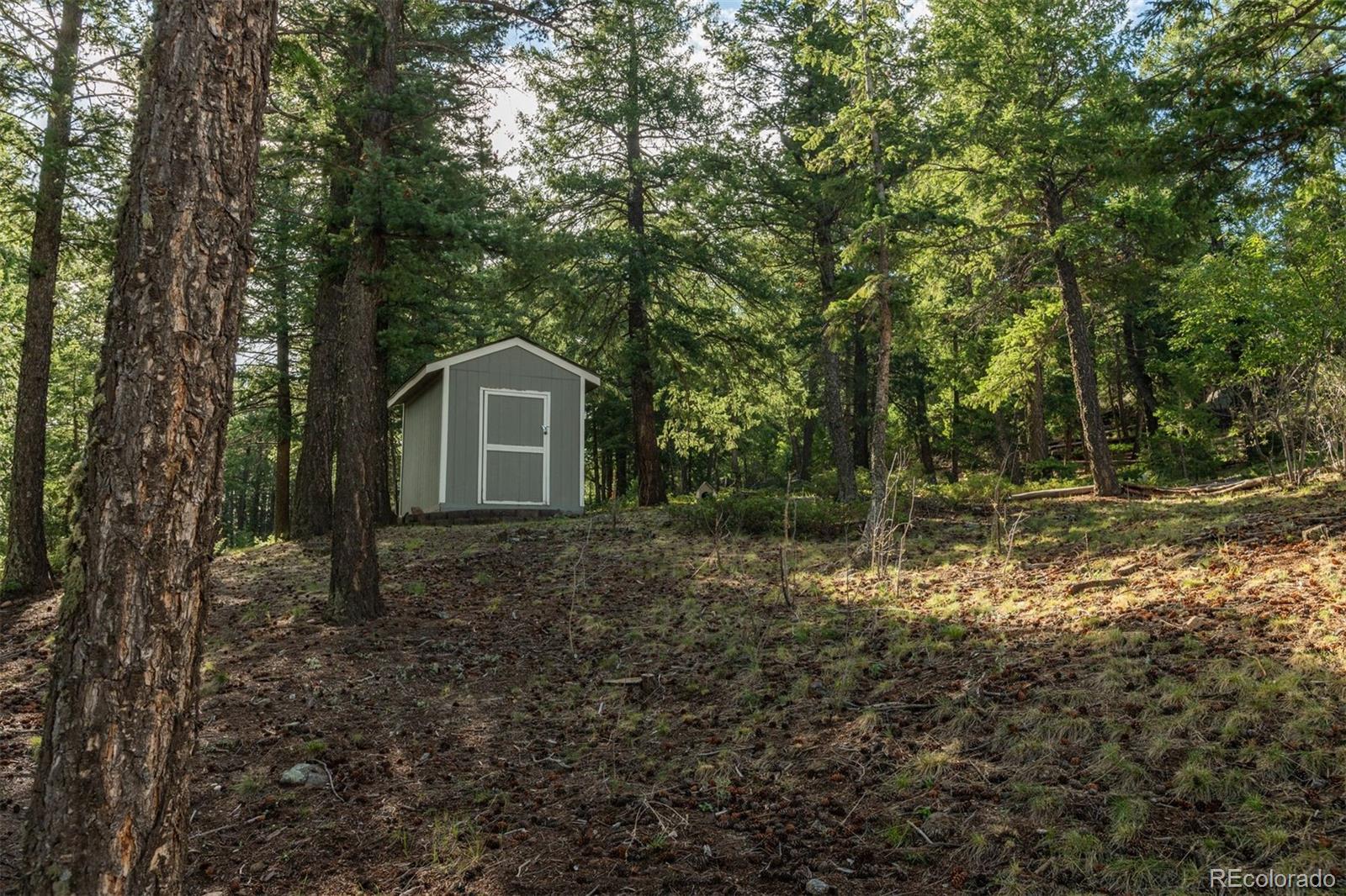 25806 Lost Cabin Trail