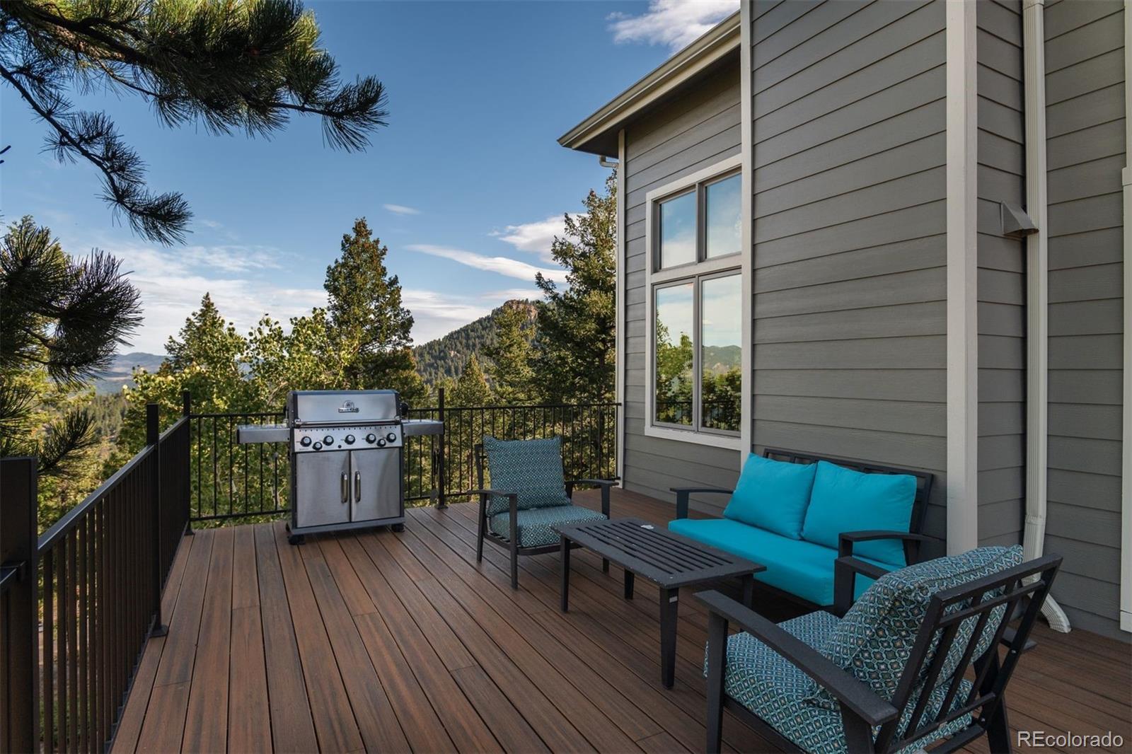 25806 Lost Cabin Trail