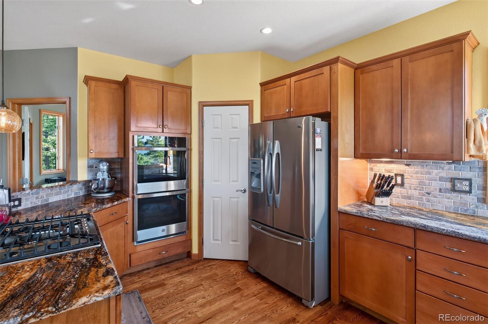 25806 Lost Cabin Trail