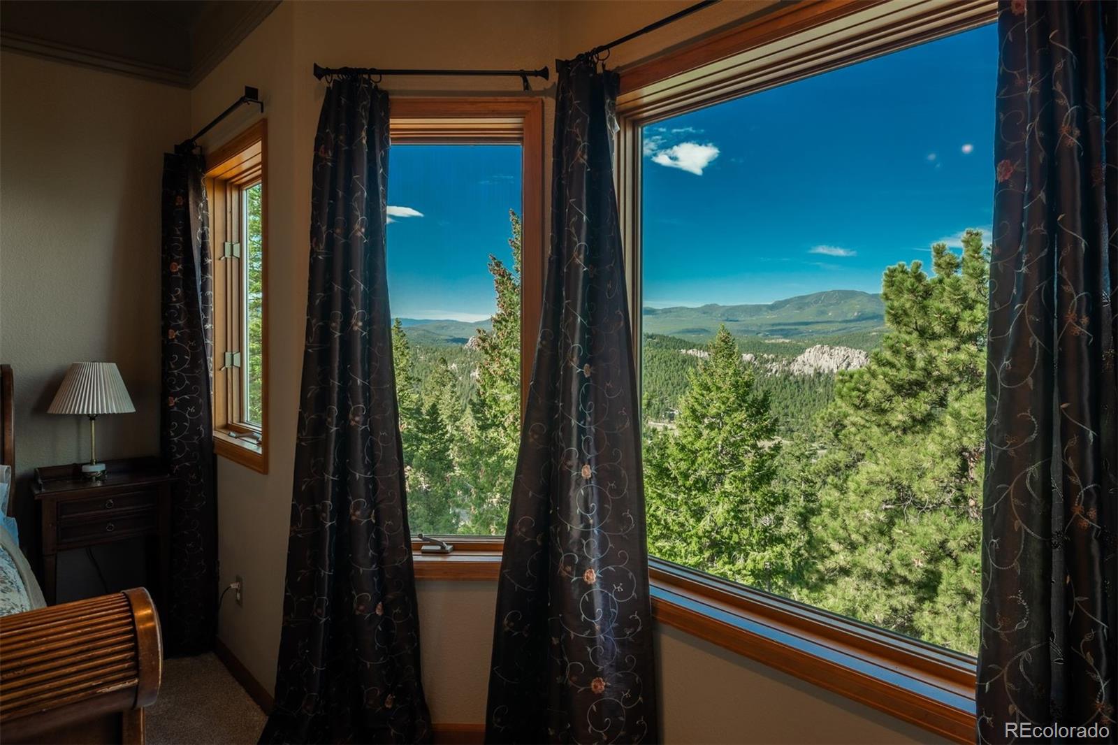 25806 Lost Cabin Trail