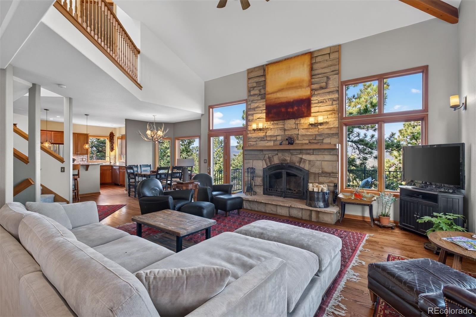 25806 Lost Cabin Trail