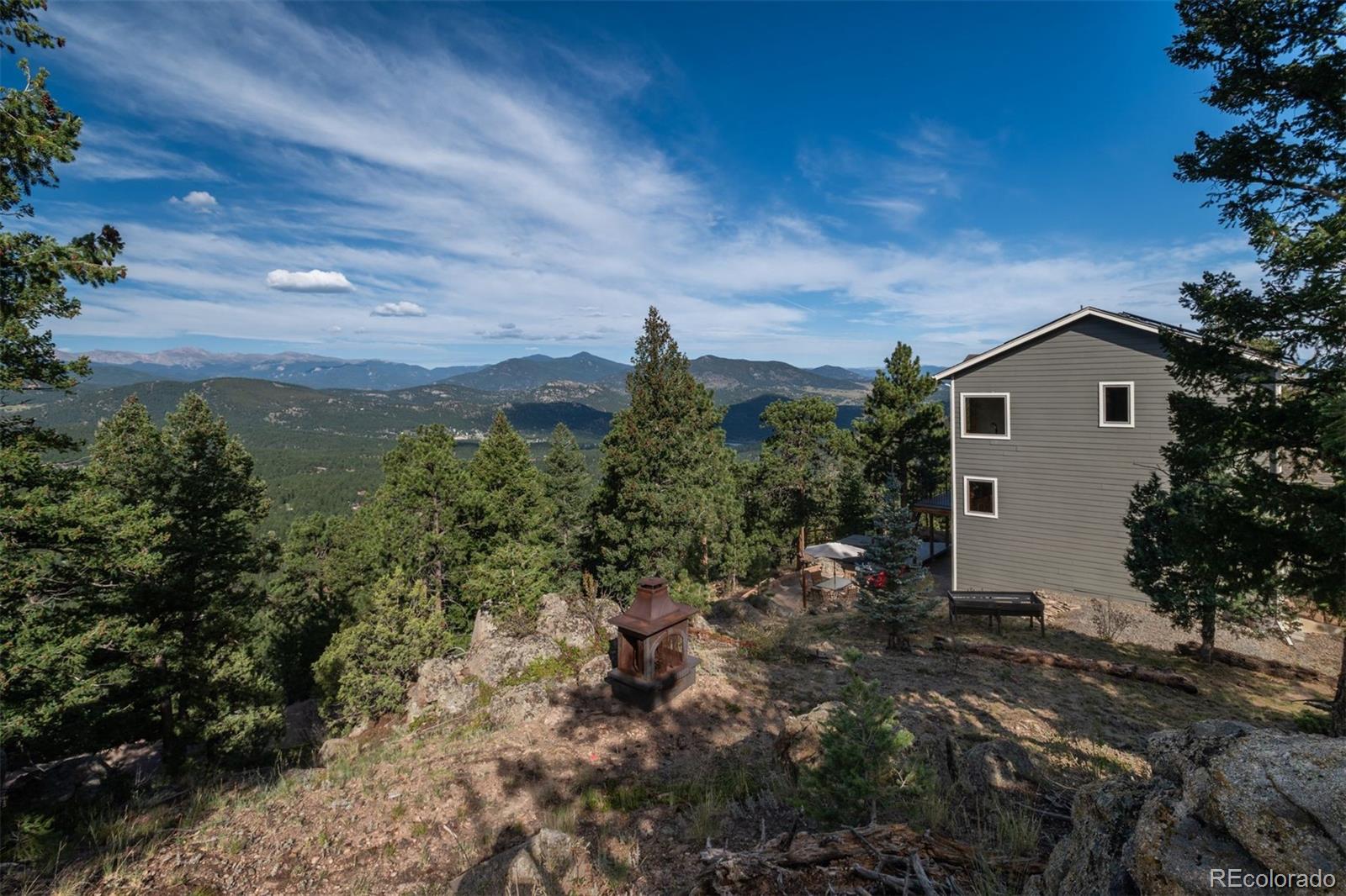 25806 Lost Cabin Trail