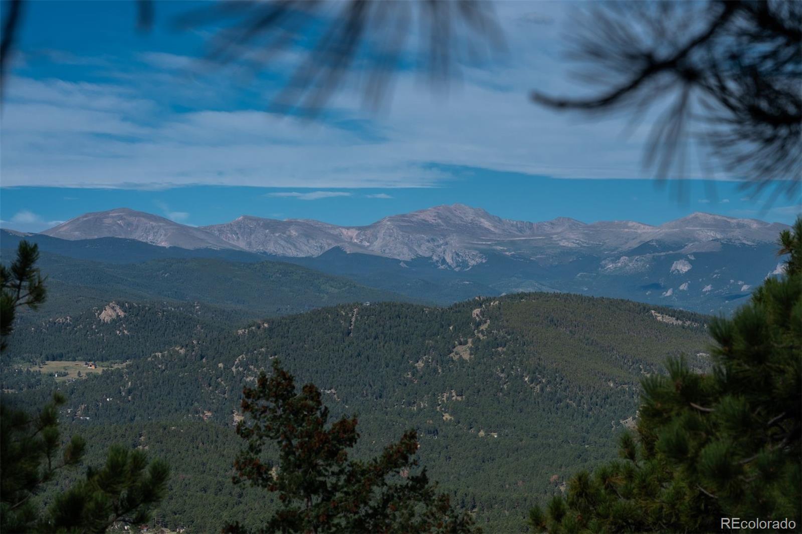 25806 Lost Cabin Trail