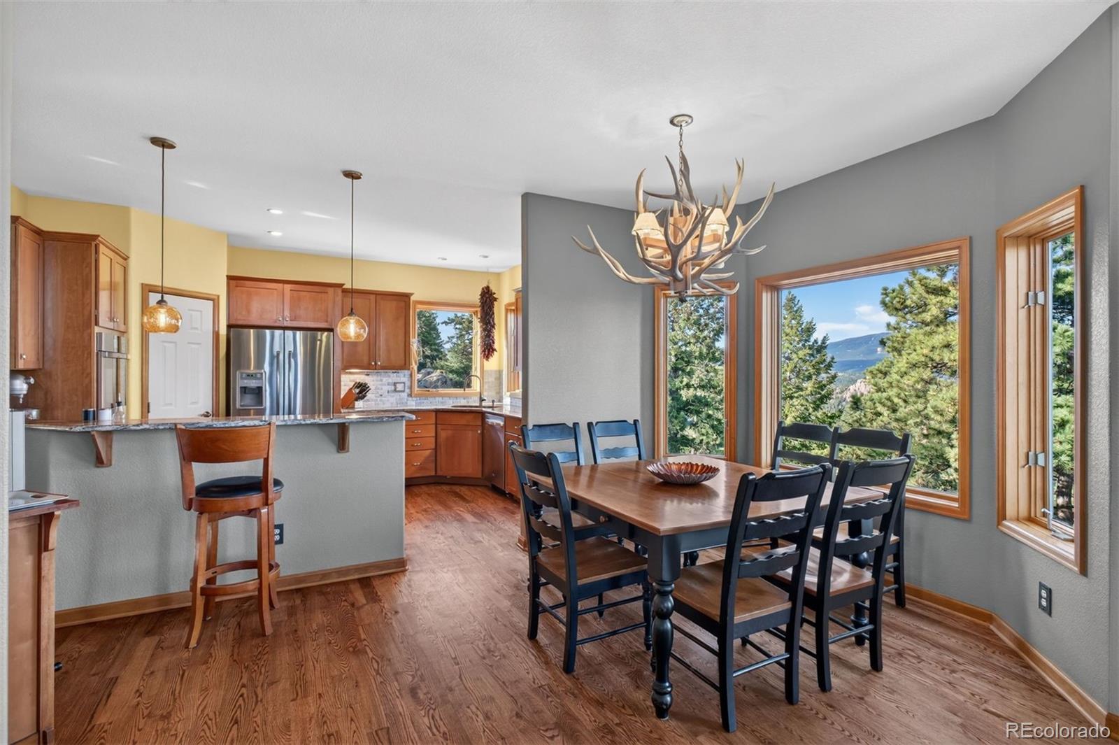 25806 Lost Cabin Trail