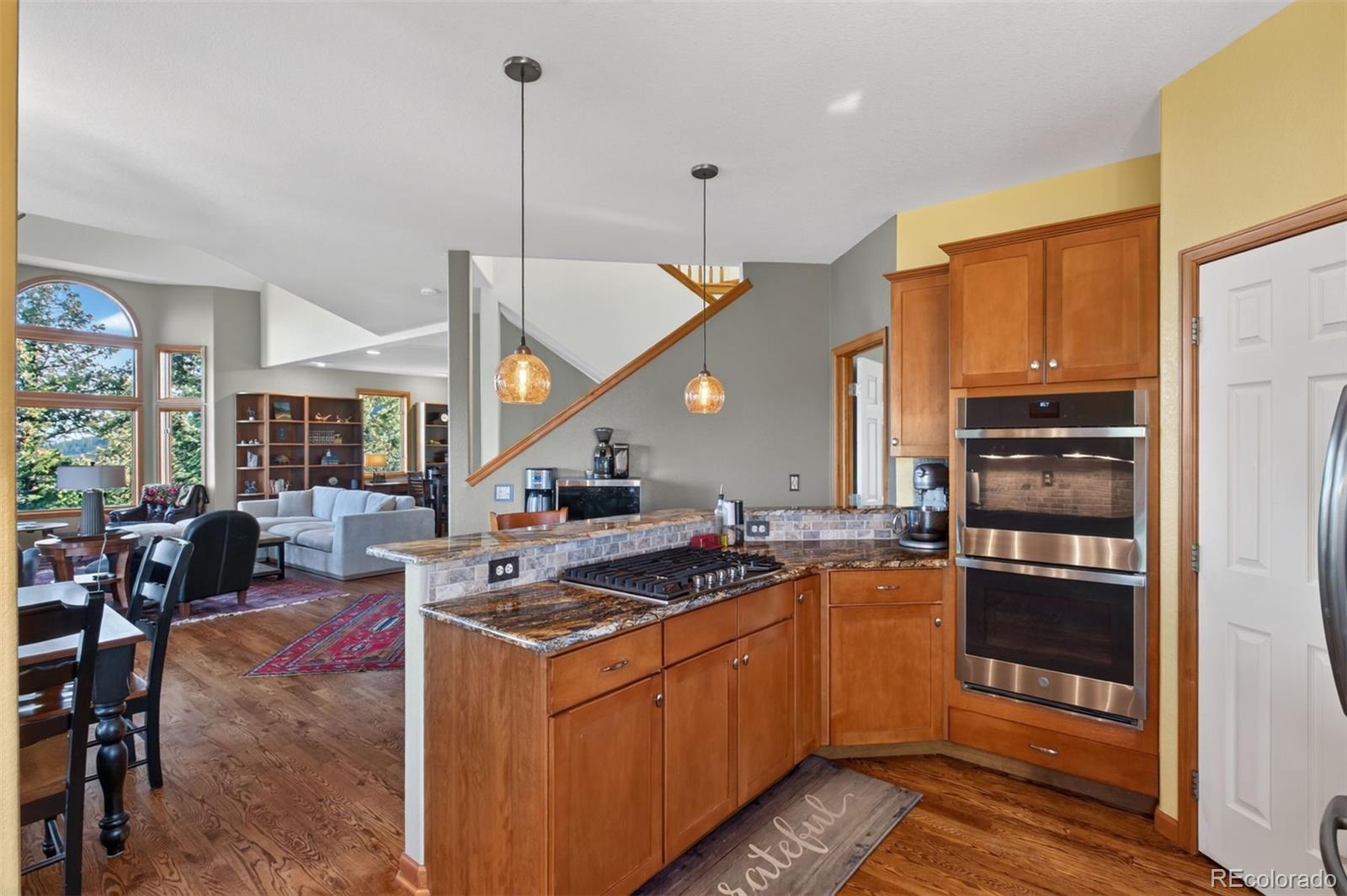 25806 Lost Cabin Trail