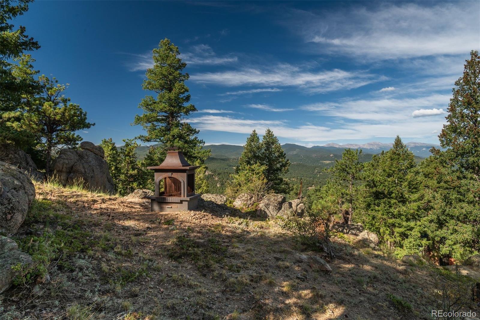 25806 Lost Cabin Trail