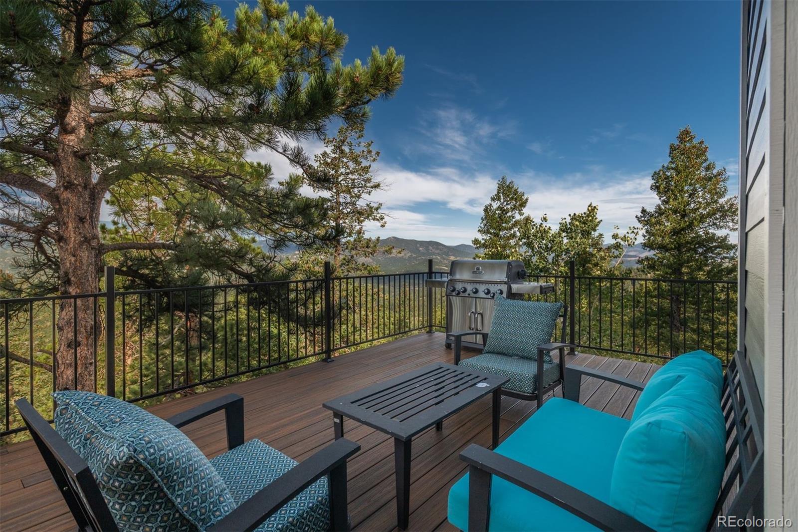 25806 Lost Cabin Trail