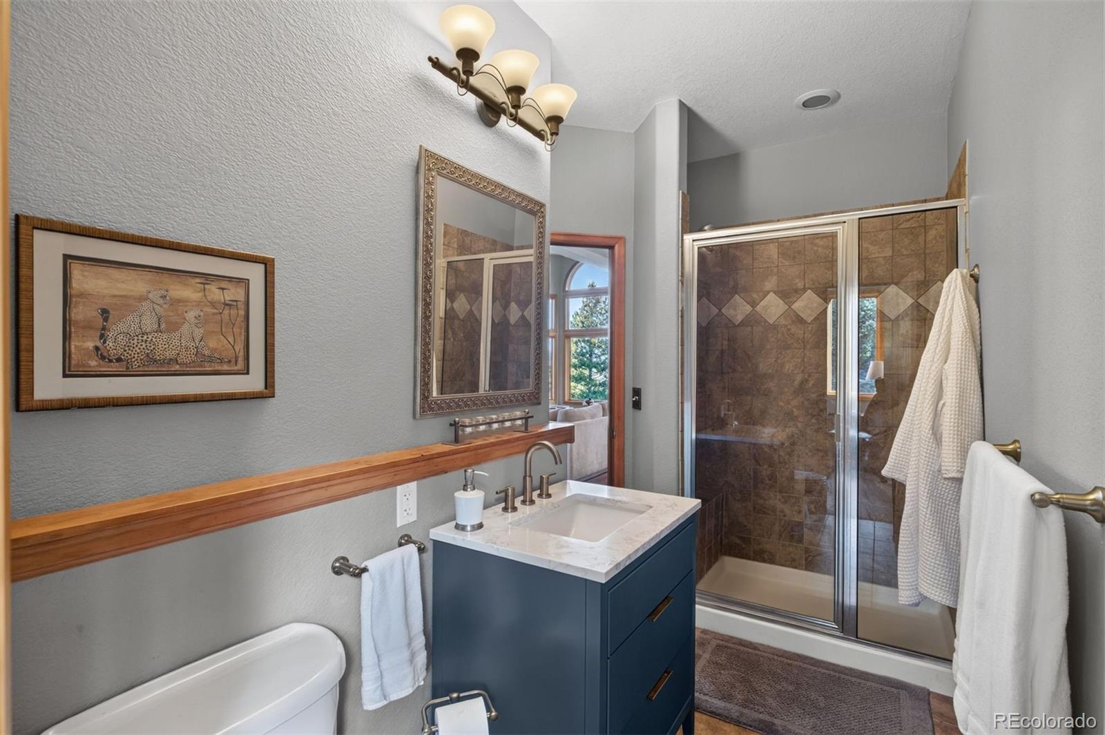 25806 Lost Cabin Trail