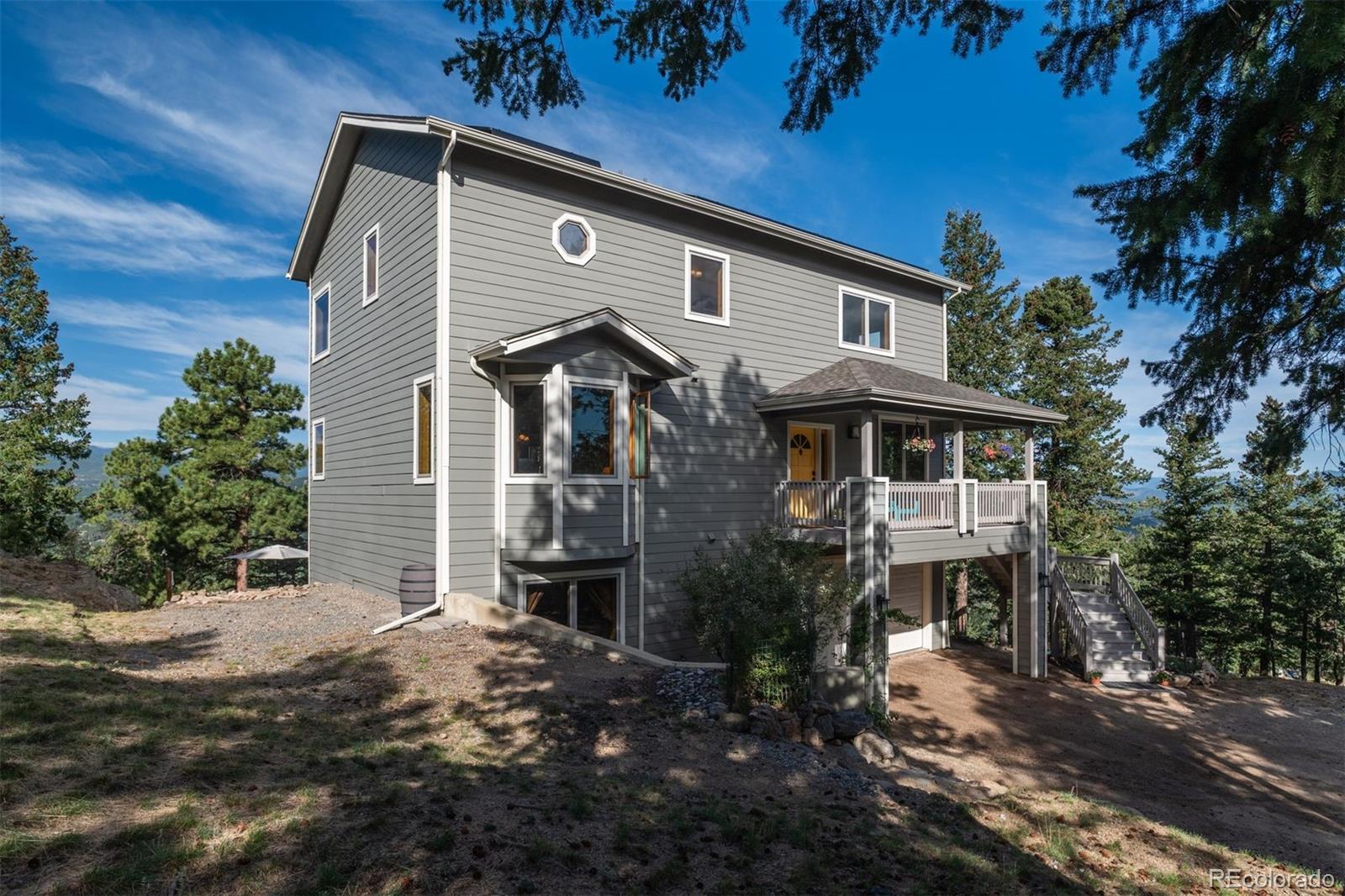 25806 Lost Cabin Trail