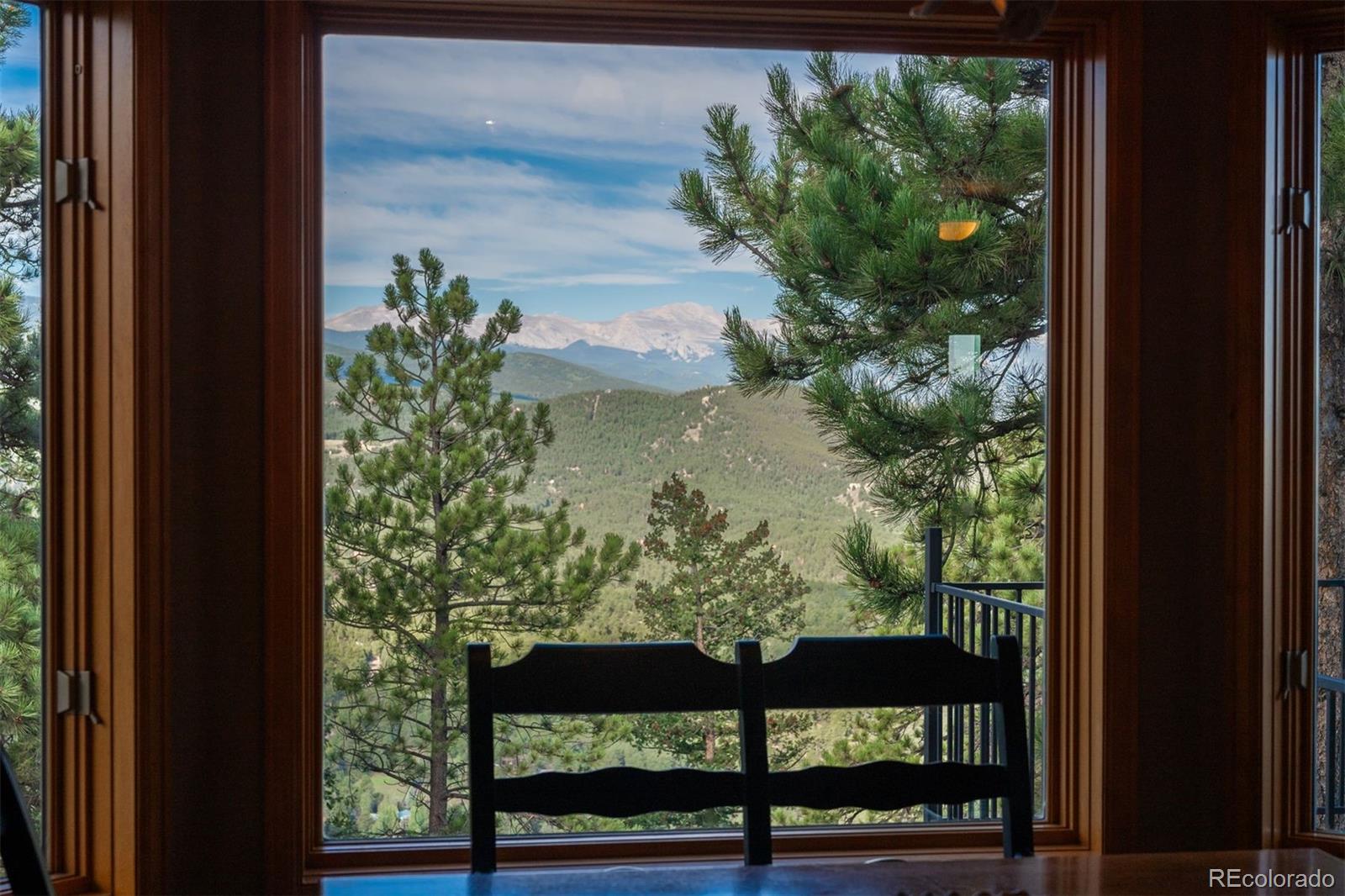25806 Lost Cabin Trail