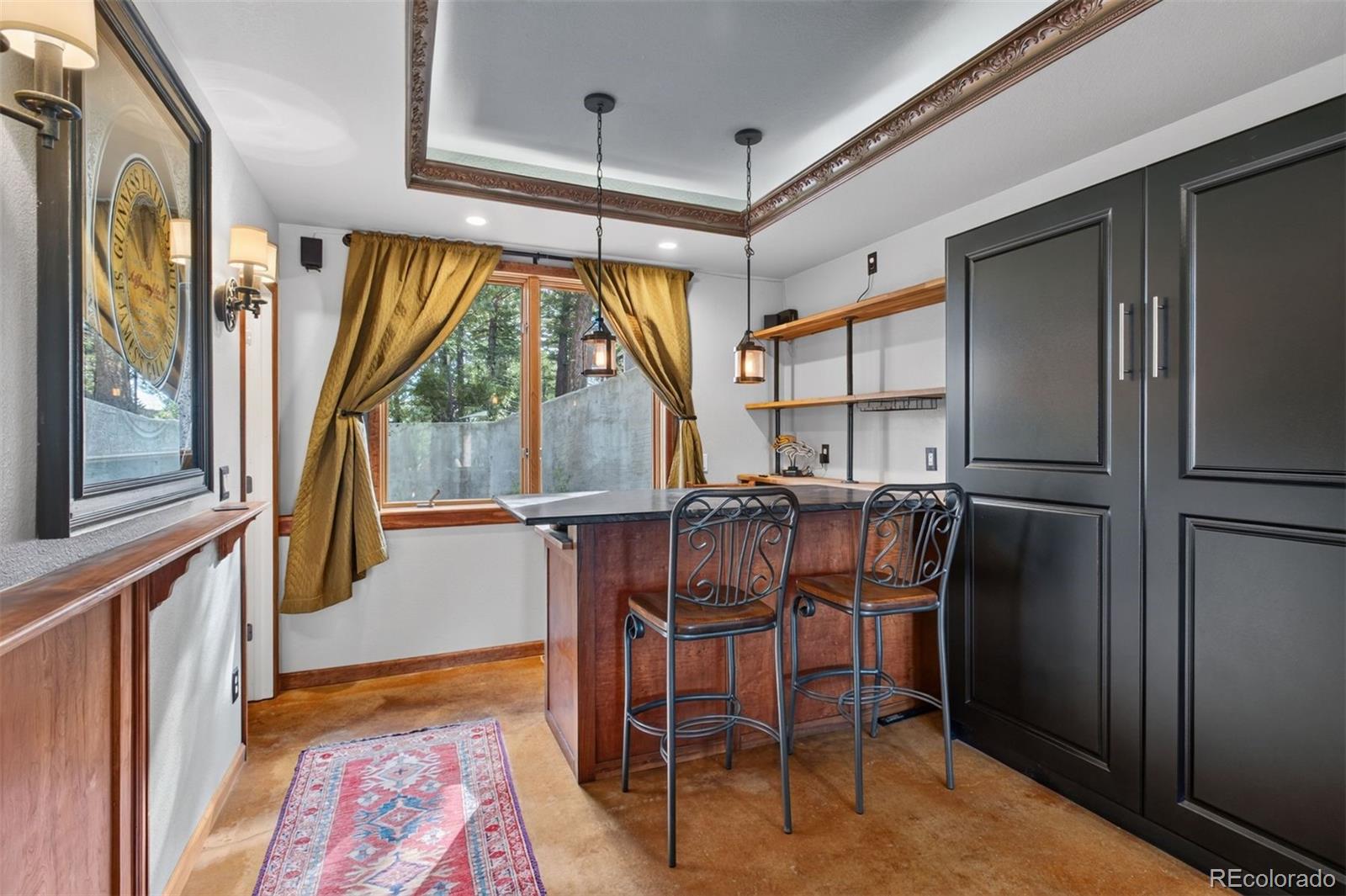 25806 Lost Cabin Trail
