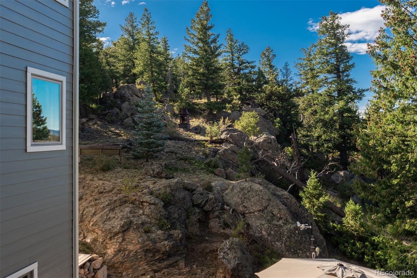 25806 Lost Cabin Trail
