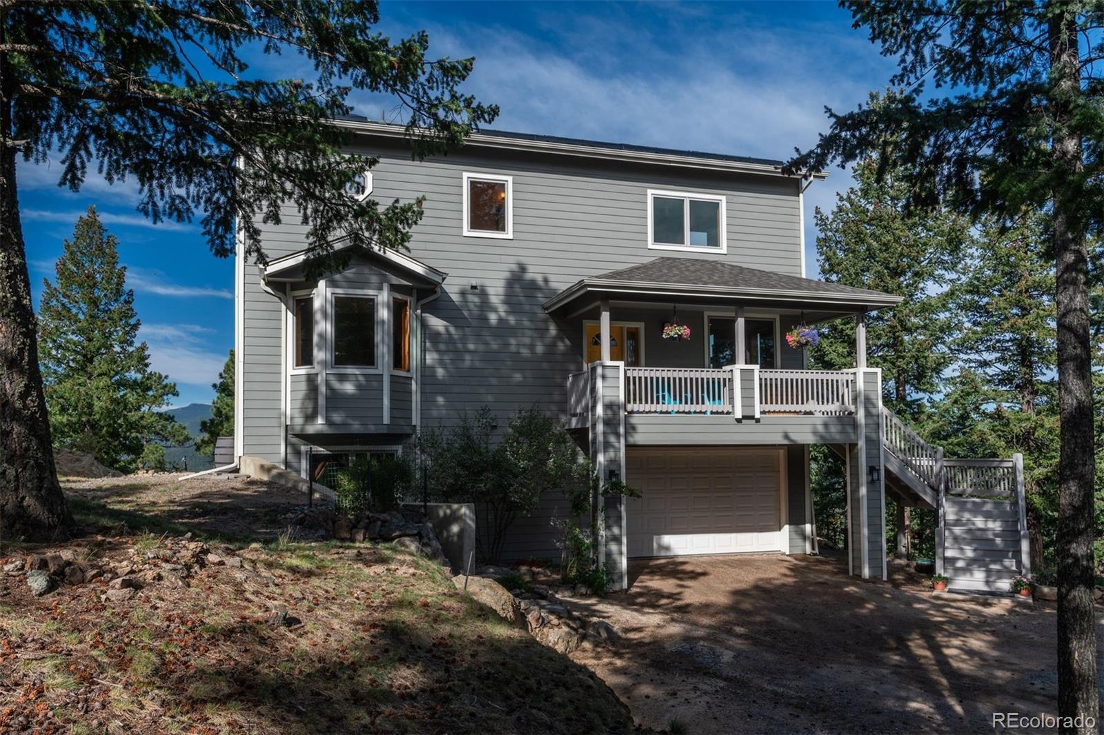 25806 Lost Cabin Trail