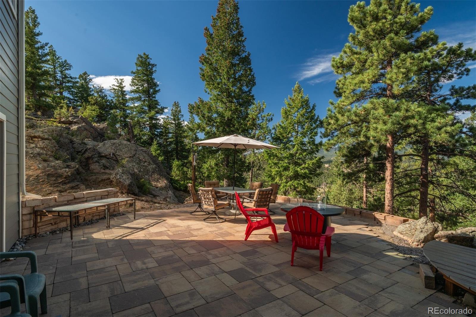 25806 Lost Cabin Trail