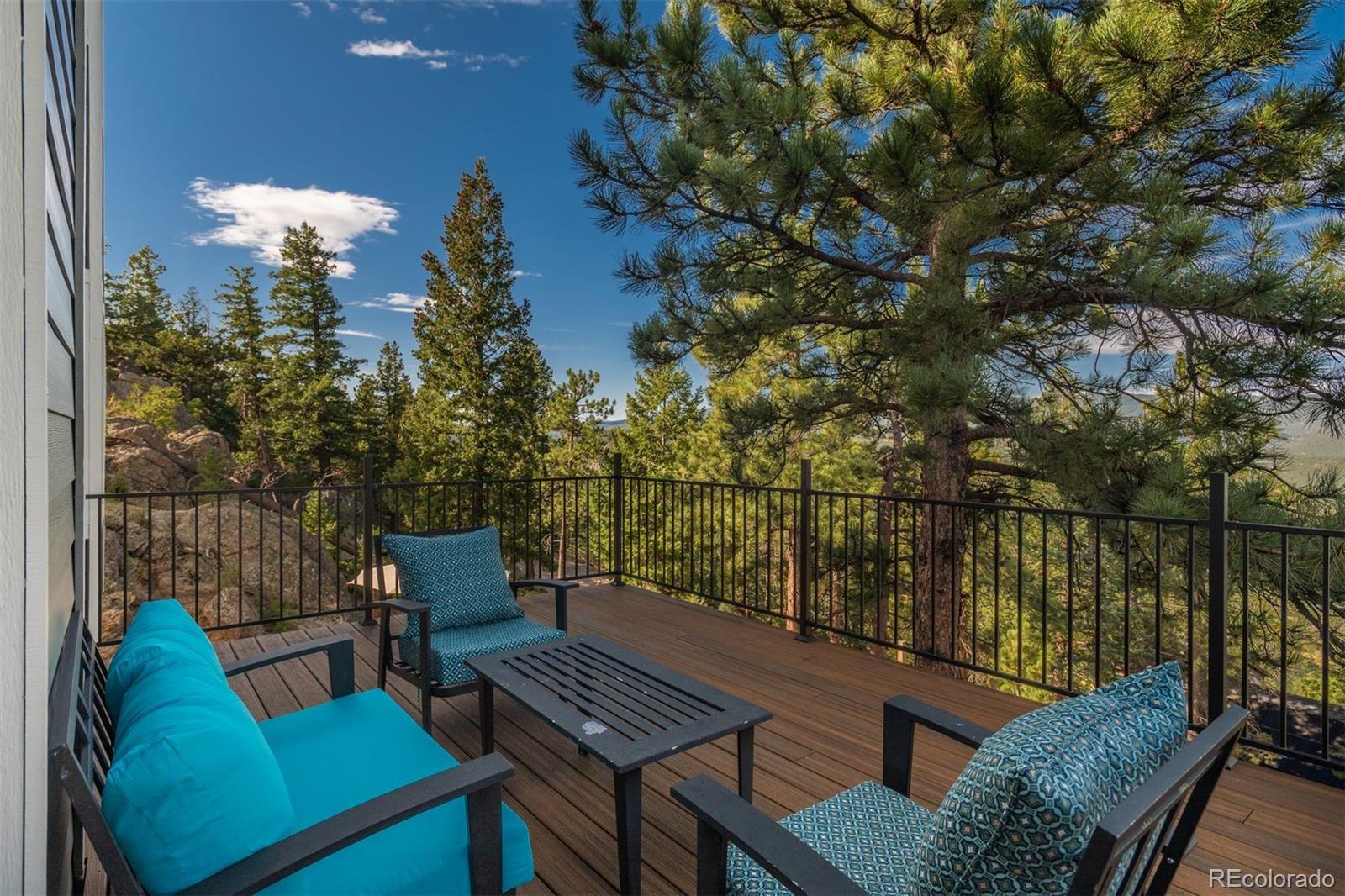 25806 Lost Cabin Trail