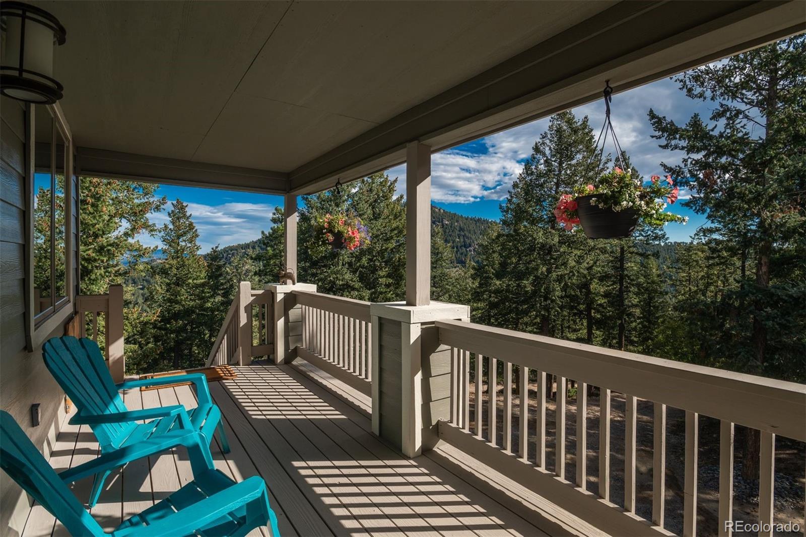 25806 Lost Cabin Trail