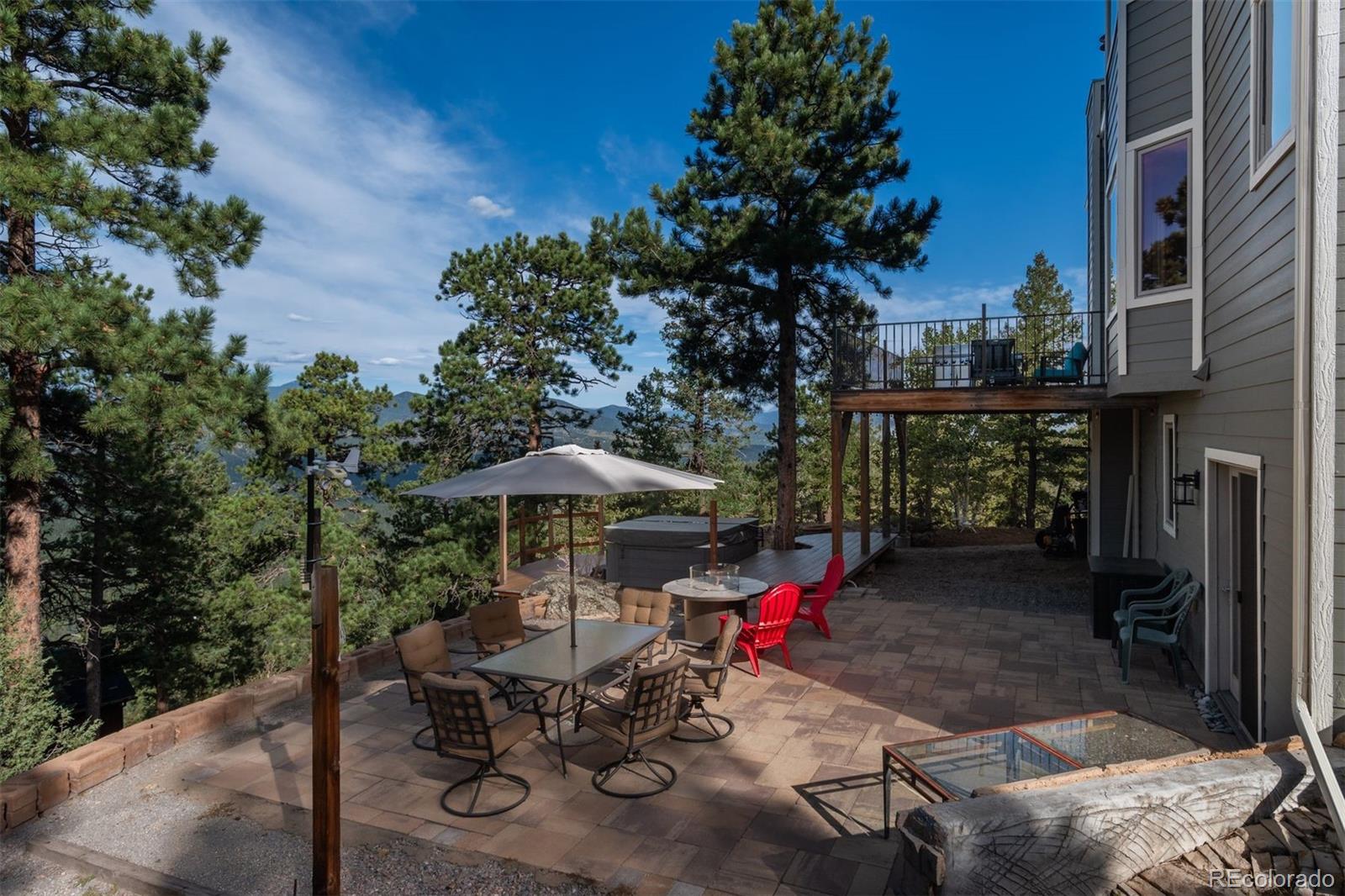 25806 Lost Cabin Trail