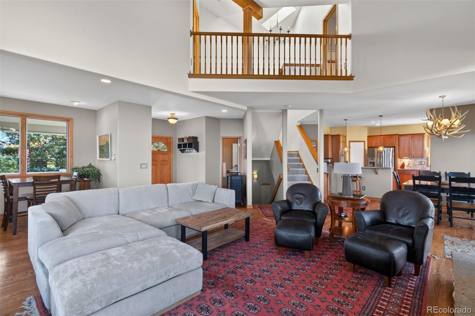 25806 Lost Cabin Trail