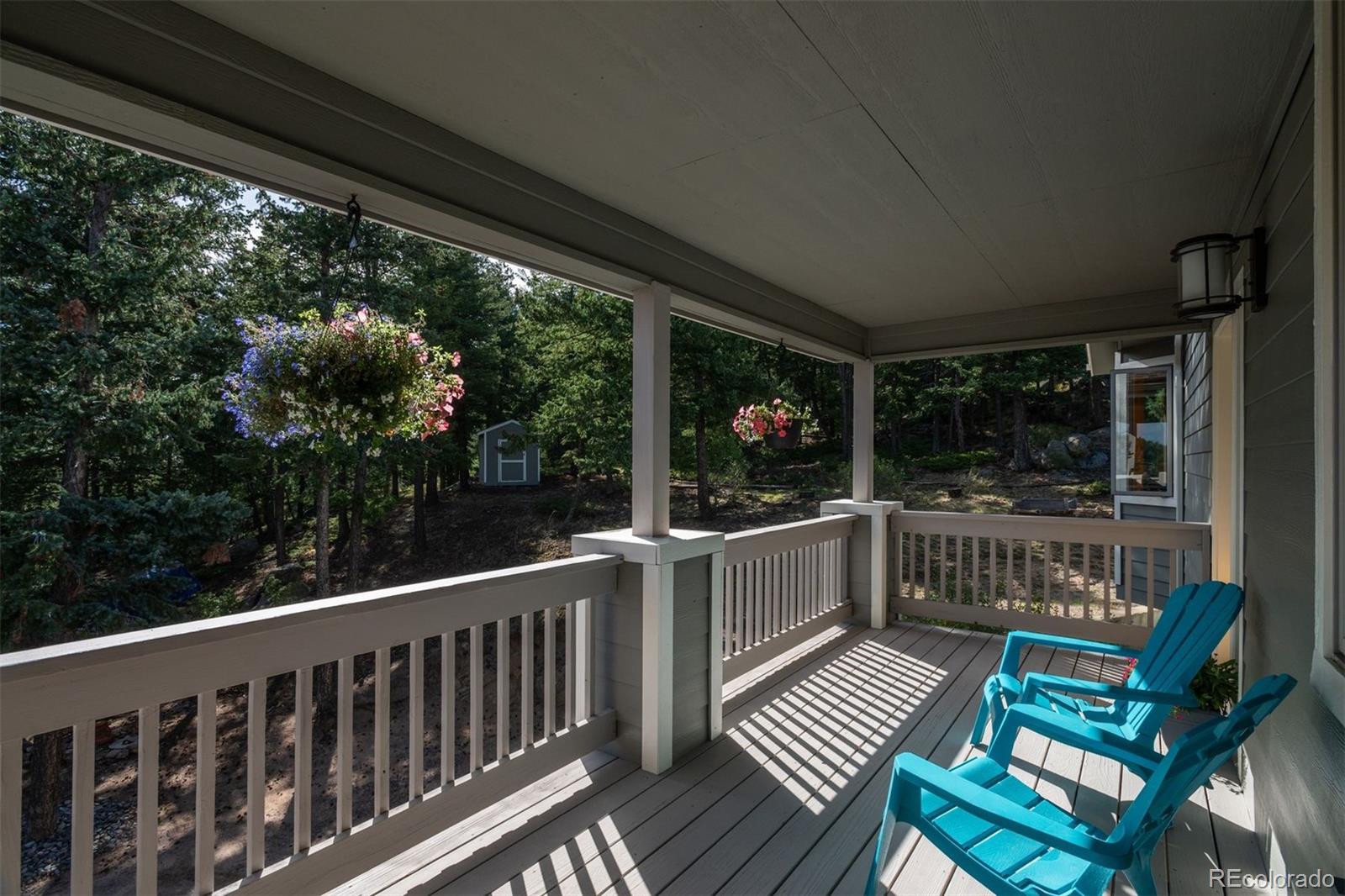25806 Lost Cabin Trail