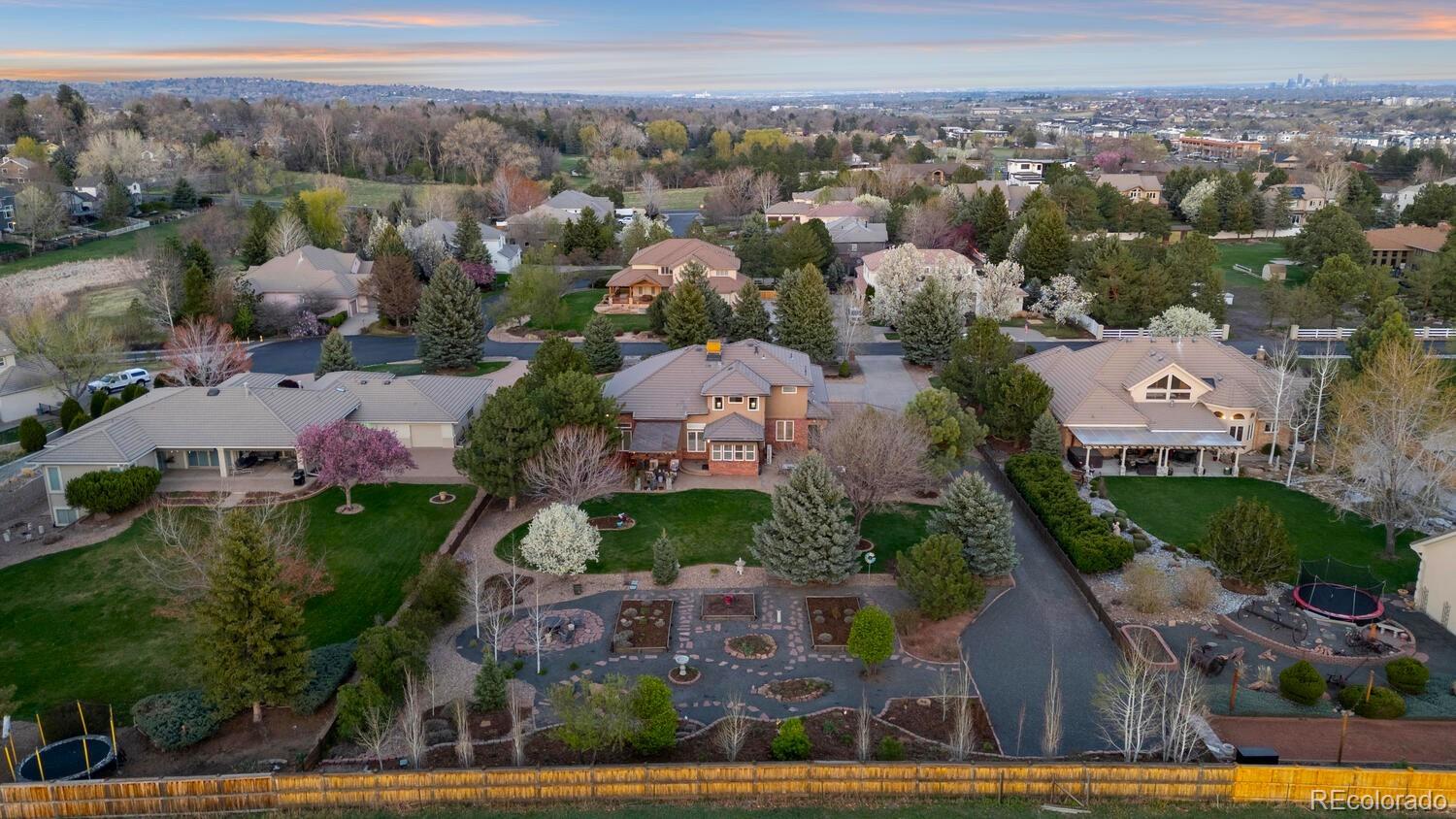 5925 Zinnia Court