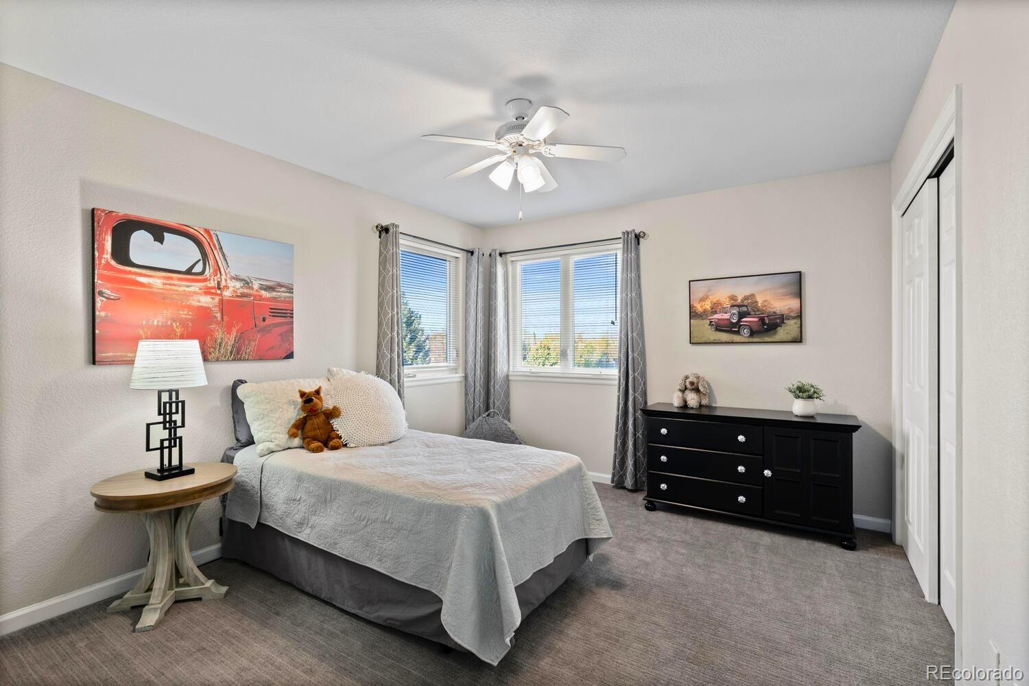 5925 Zinnia Court