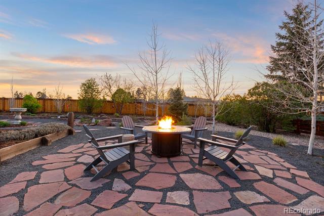 5925 Zinnia Court