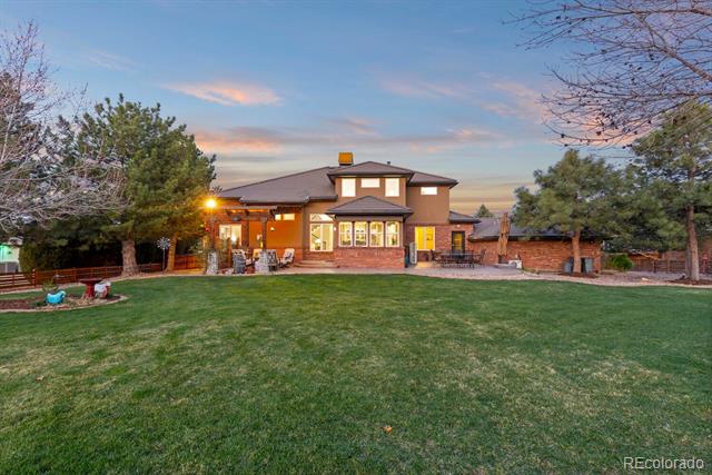 5925 Zinnia Court