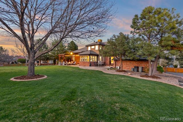 5925 Zinnia Court
