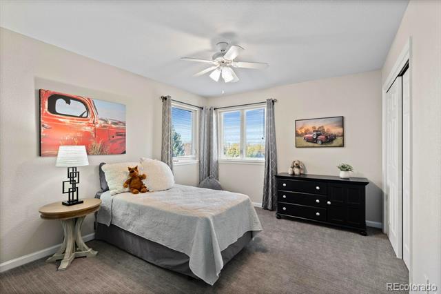 5925 Zinnia Court