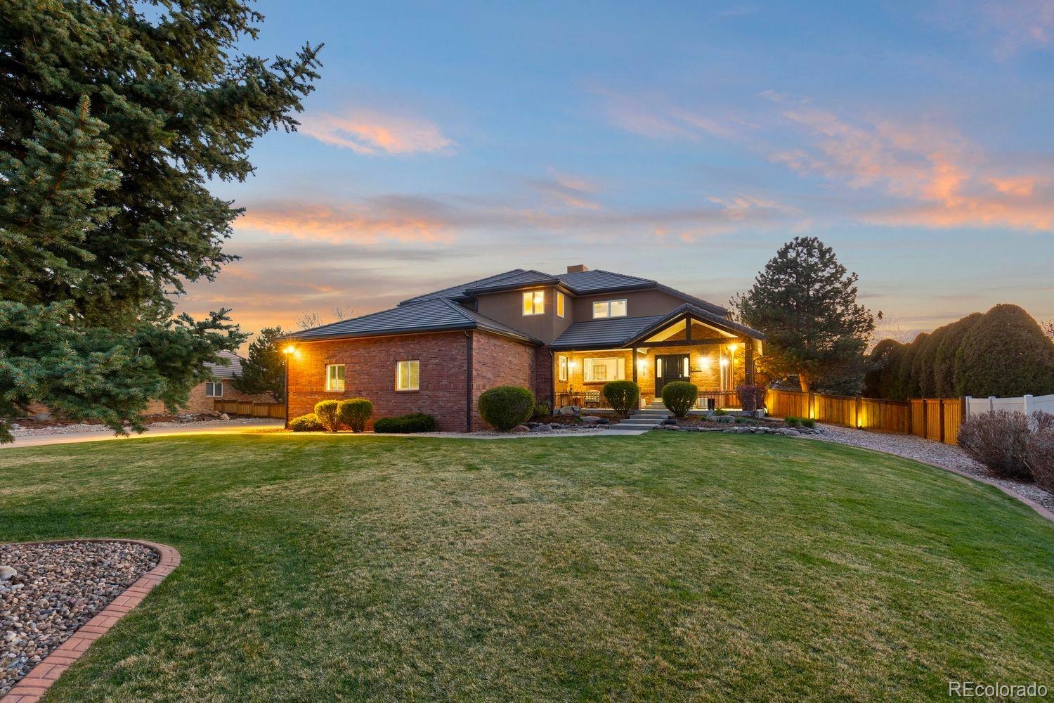 5925 Zinnia Court