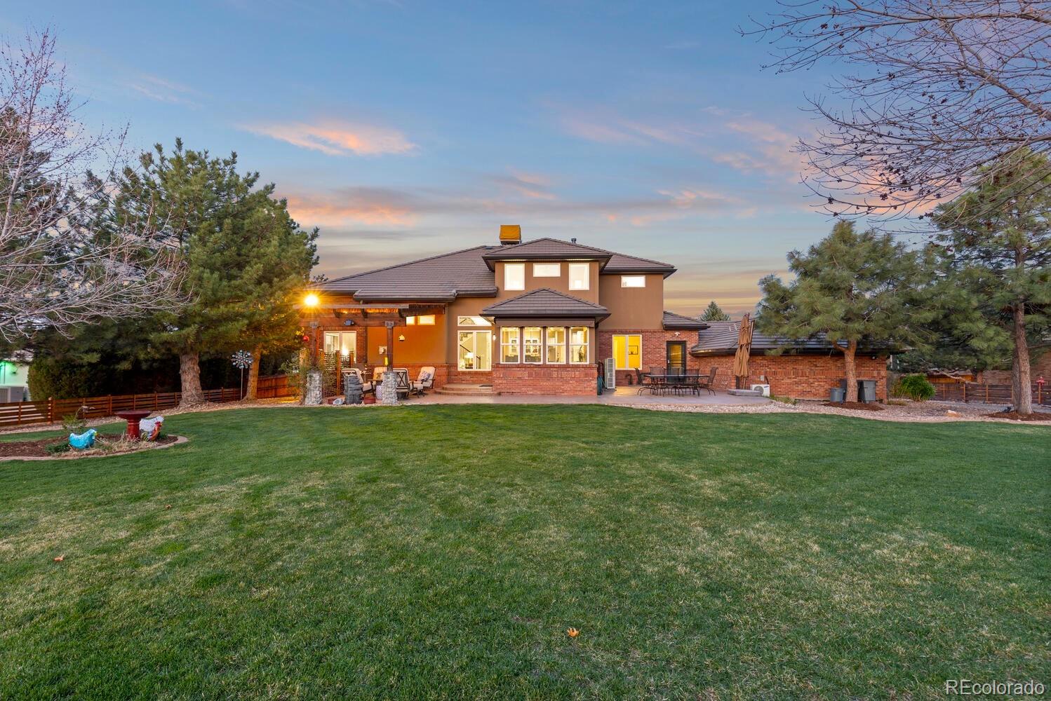 5925 Zinnia Court