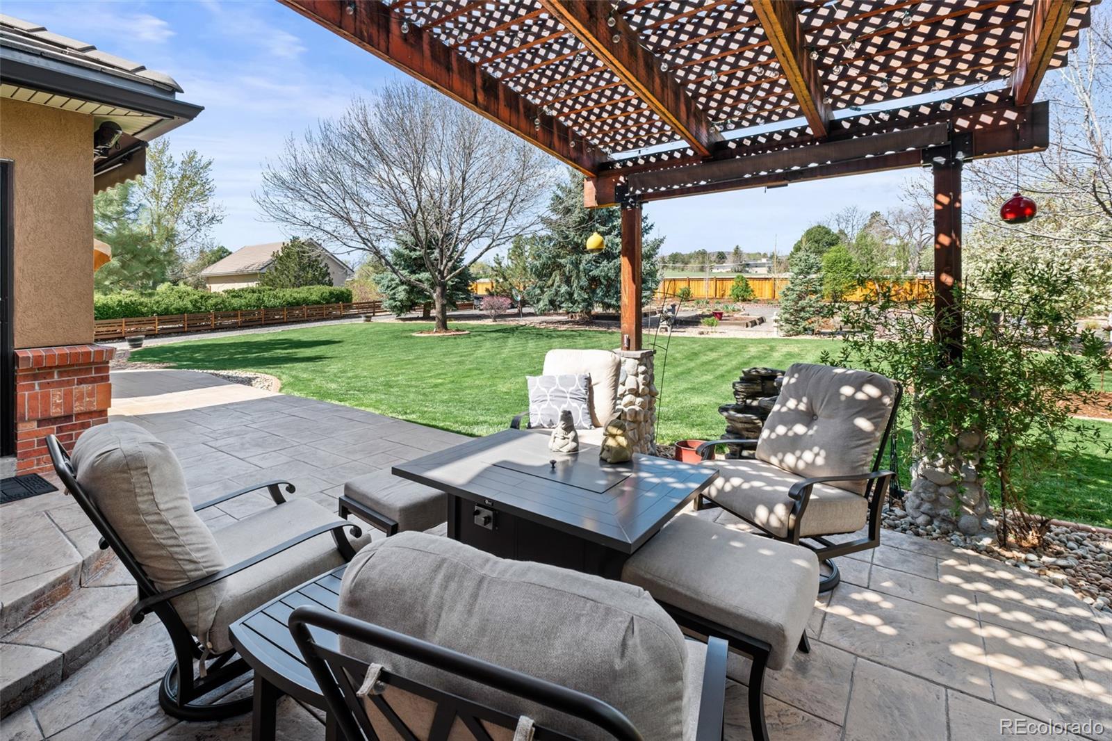5925 Zinnia Court
