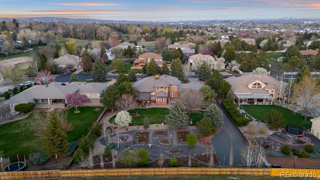 5925 Zinnia Court