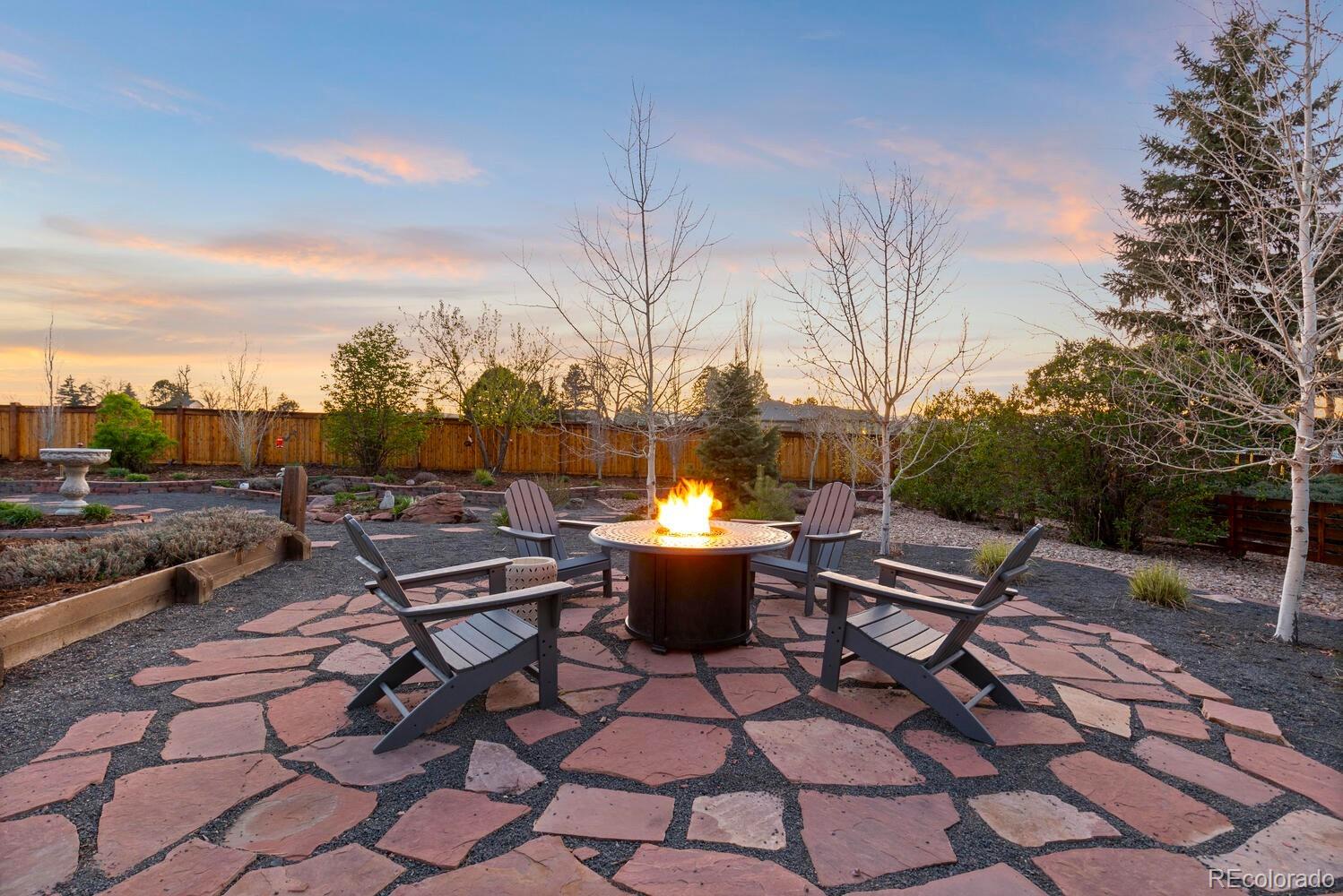 5925 Zinnia Court