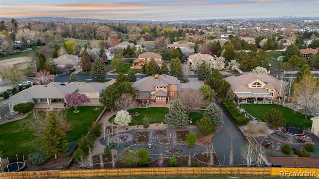 5925 Zinnia Court